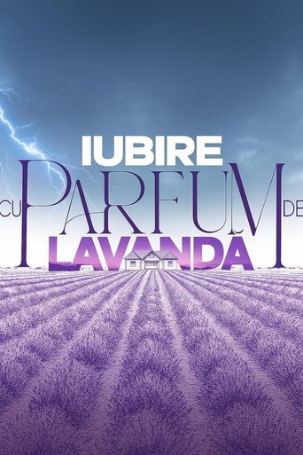 Poster of Lavender Scented Love
