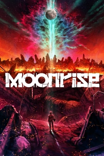 Poster of Moonrise