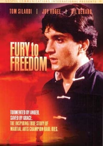 Poster of Fury to Freedom