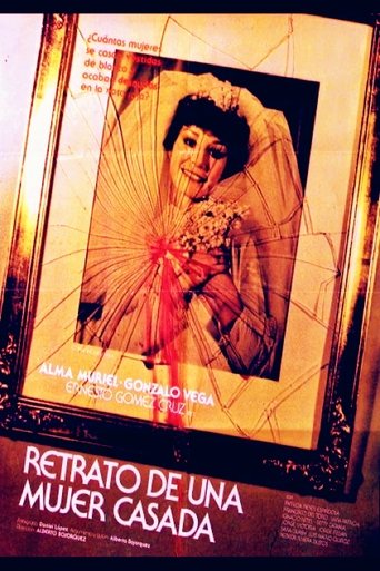 A Married Woman Poster of A Married Woman