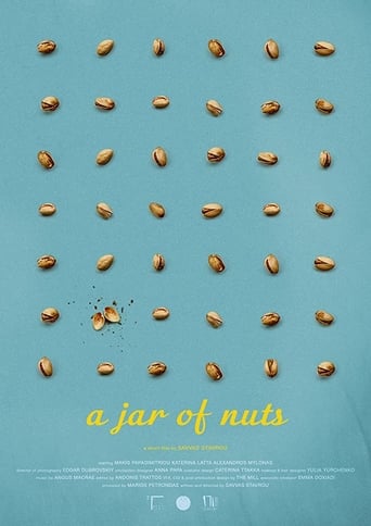 Poster of A Jar of Nuts