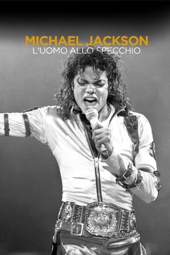 Portrait for Michael Jackson - L'uomo allo specchio - Season 1