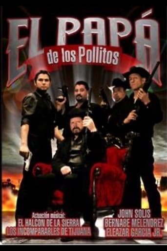 Poster of El papá de los pollitos