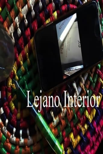 Poster of Lejano Interior