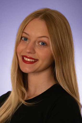 Portrait of Ashley Caldwell
