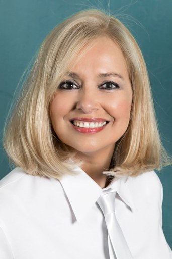 Portrait of Emma Ozores