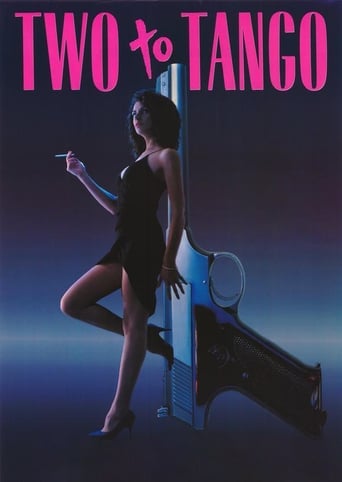 Poster of Two to Tango