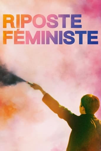 Poster of Feminist Riposte