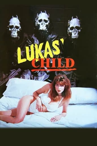 Poster of Lukas' Child