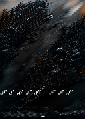Poster of BlackFox