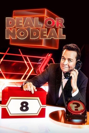 Deal Or No Deal Poster of Deal Or No Deal