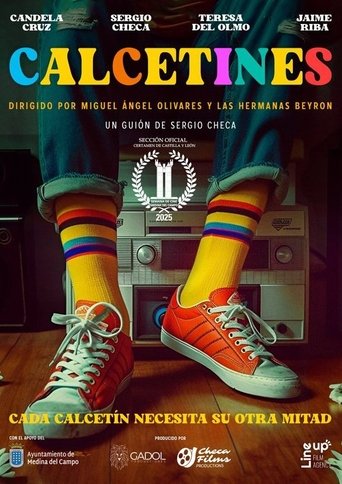 Calcetines Poster of Calcetines