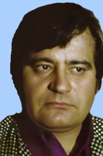Portrait of Mohammad Farzin
