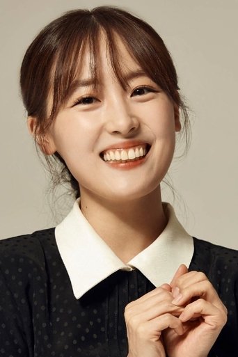 Portrait of Jang Moon-young