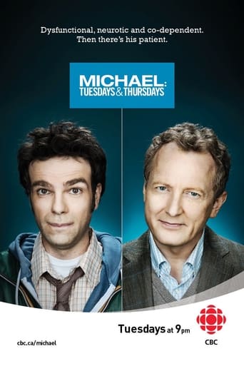 Poster of Michael: Tuesdays and Thursdays