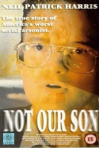 Poster of Not Our Son