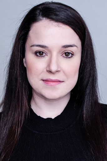 Portrait of Dani Harmer