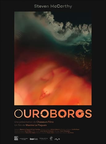 Poster of Ouroboros