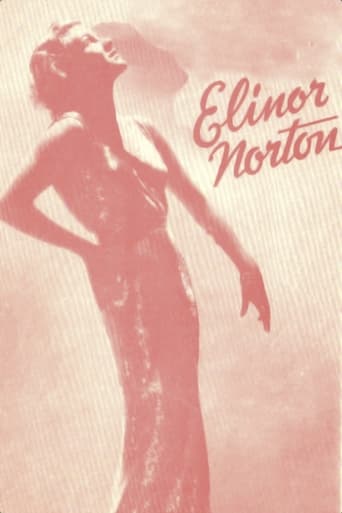 Poster of Elinor Norton