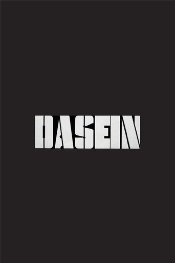 Dasein Poster of Dasein