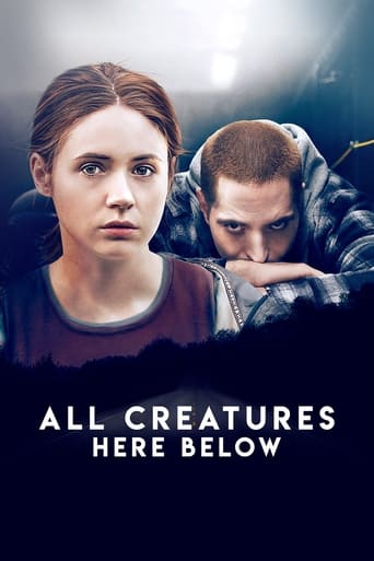 Poster of All Creatures Here Below