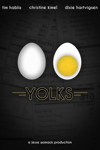 Yolks Poster of Yolks