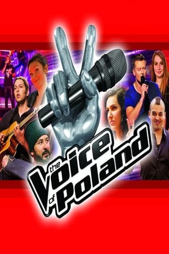 Poster of The Voice of Poland