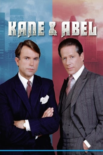 Poster of Kane & Abel