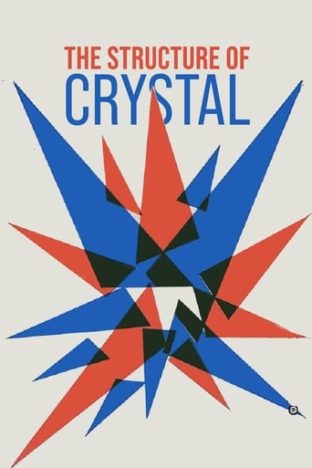 Poster of The Structure of Crystal