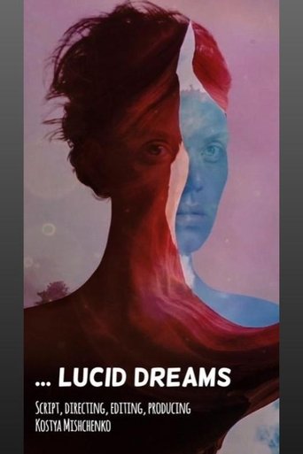 Poster of ... Lucid dreams