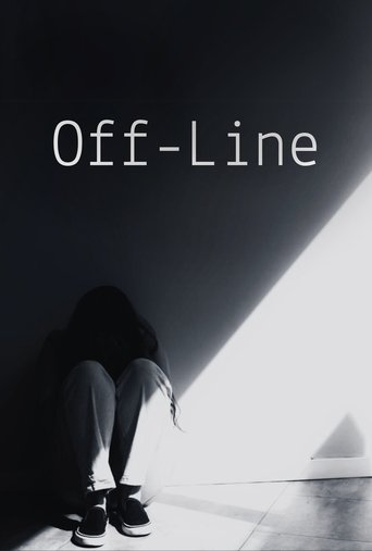 Poster of Off-Line