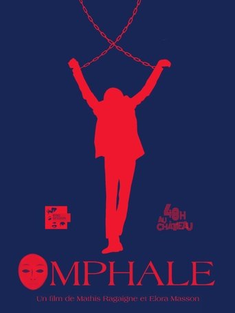 Omphale Poster of Omphale
