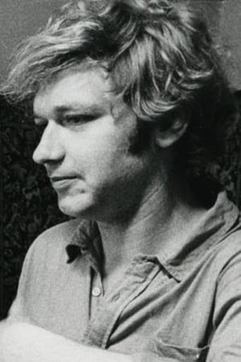 Portrait of Steen Kaalø