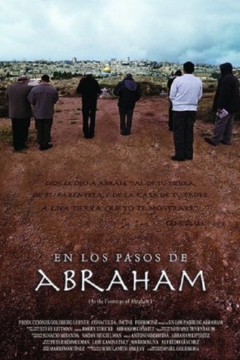 Poster of En los pasos de Abraham