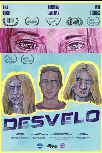 Poster of Desvelo