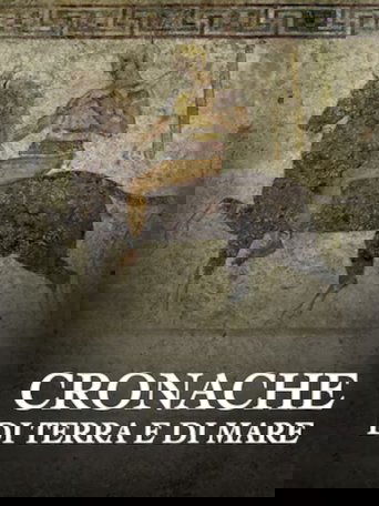 Chronicles of Earth and Sea Poster of Chronicles of Earth and Sea
