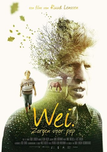 Wei Poster of Wei