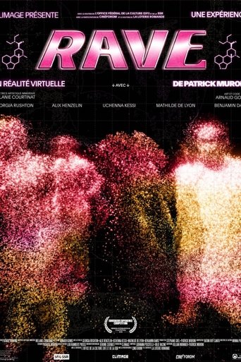 Poster of Rave