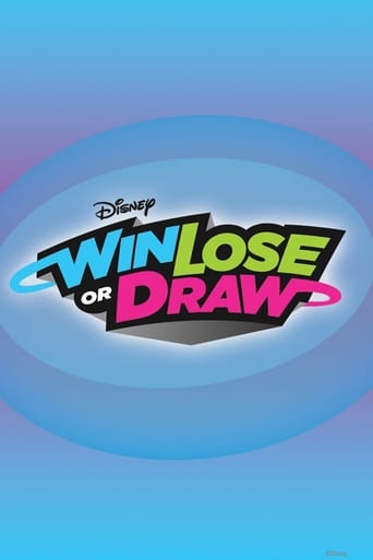 Poster of Win, Lose or Draw