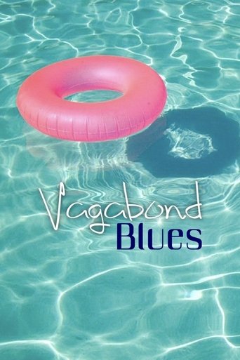 Poster of Vagabond Blues