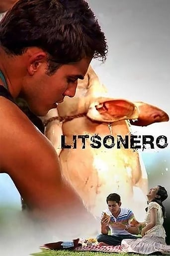 Poster of Litsonero