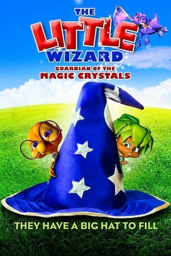 Poster of The Magistical