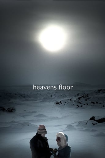 Poster of Heaven's Floor