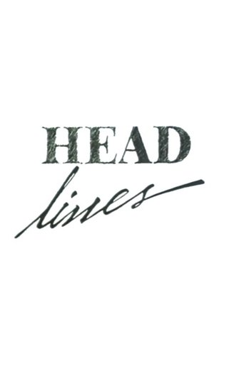 Head Lines Poster of Head Lines