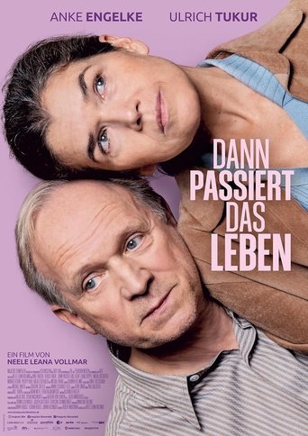 Poster of Time We Lost