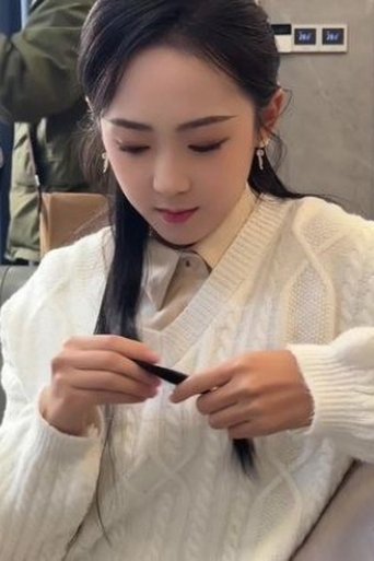 Portrait of 李雪阳