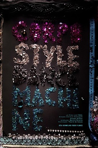 CorpoStyleDanceMachine Poster of CorpoStyleDanceMachine