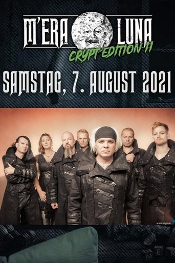 Poster of Subway To Sally: Live at M'era Luna 2021