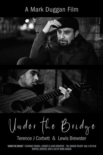 Under The Bridge Poster of Under The Bridge