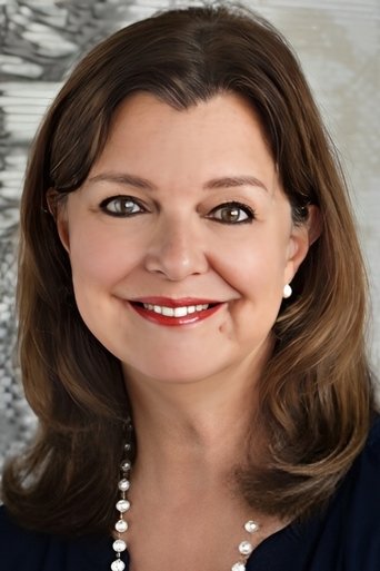 Portrait of Nan Sloan